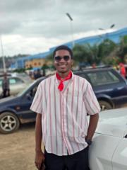 James Segun