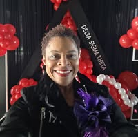 Sherisse Muse,Prince