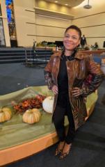 Sherisse Muse,Prince