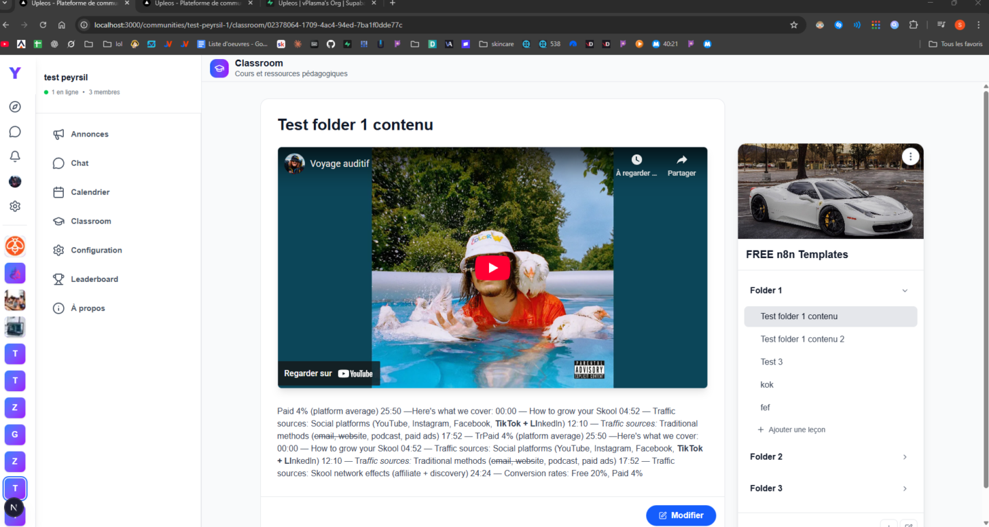 Yoocamp