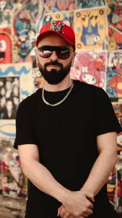 Anton Kosenok
