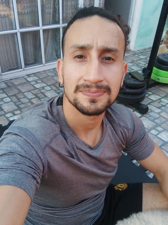 Jonathan Rios