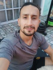 Jonathan Rios
