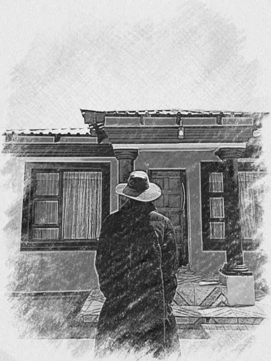 Khutso Bapela