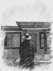 Khutso Bapela
