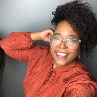 Lavida Barkley