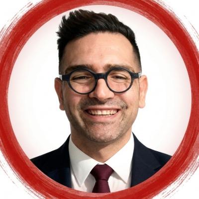 Adrian Tahouri