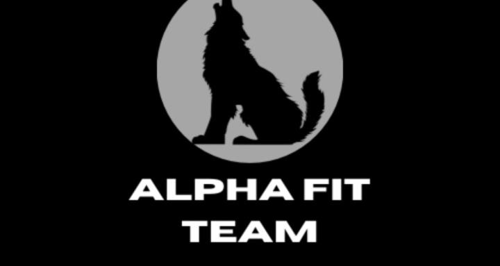 TEAM ALPHA FIT