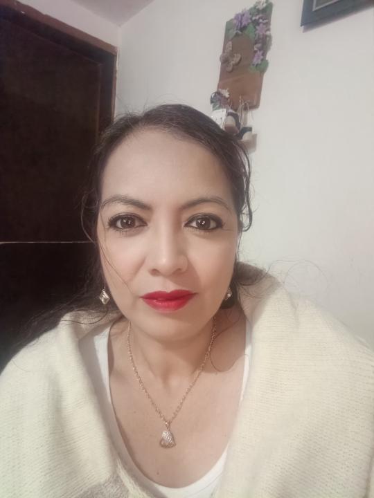 Lorena Juárez Olvera