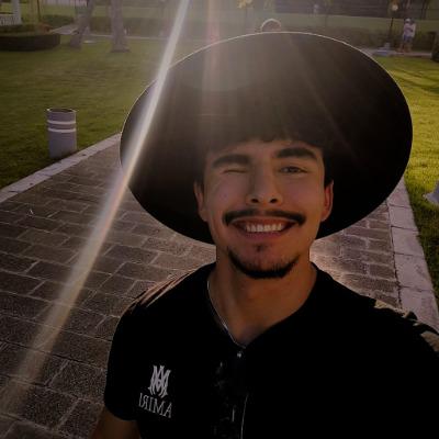 Thomas Morad Ocampo
