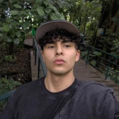Thomas Morad Ocampo