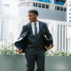 Anthony Oliver