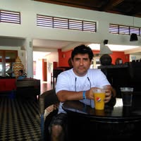 Rodrigo Espinoza Rengifo