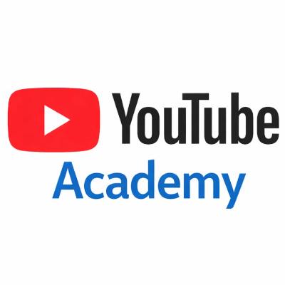YouTube Academy