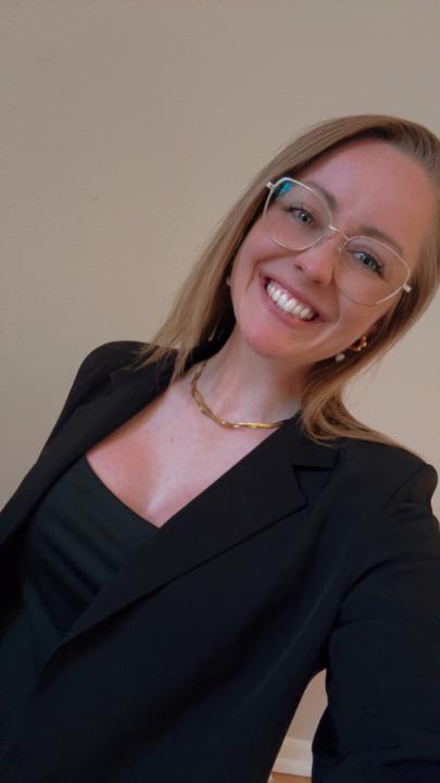 Pernille Elkjær Skok