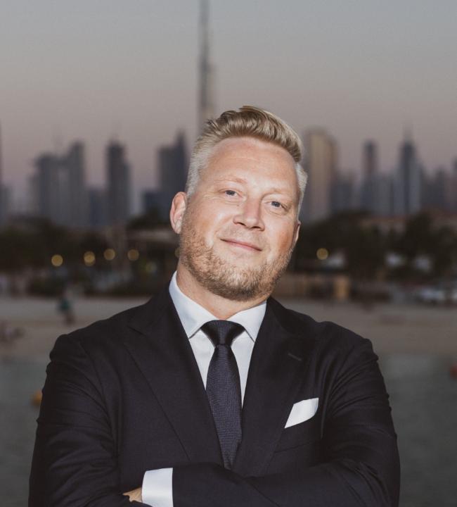 Jaanus Vann