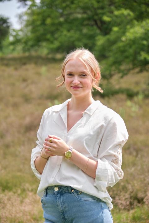 Marit Van den Berg