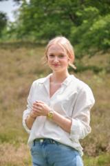 Marit Van den Berg