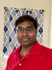 Pratap Prattipati