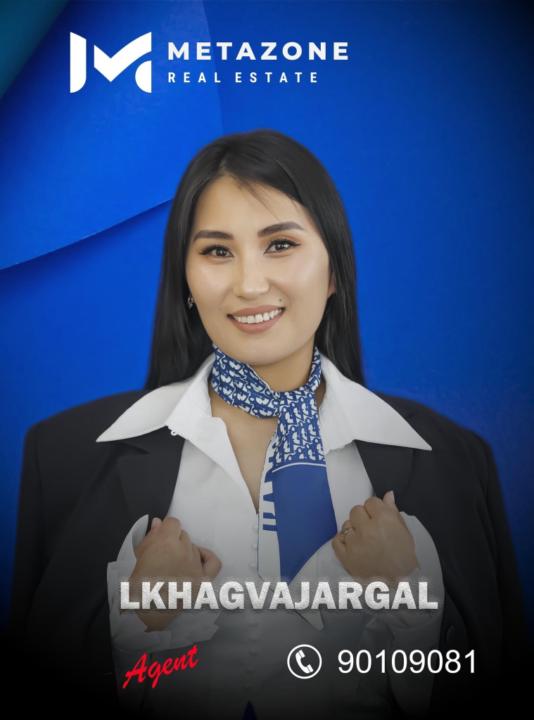 Byamba-ochir Lkhagvajargal