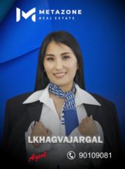 Byamba-ochir Lkhagvajargal