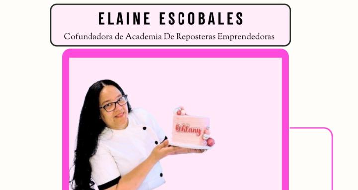 Delicias Latina Academy 