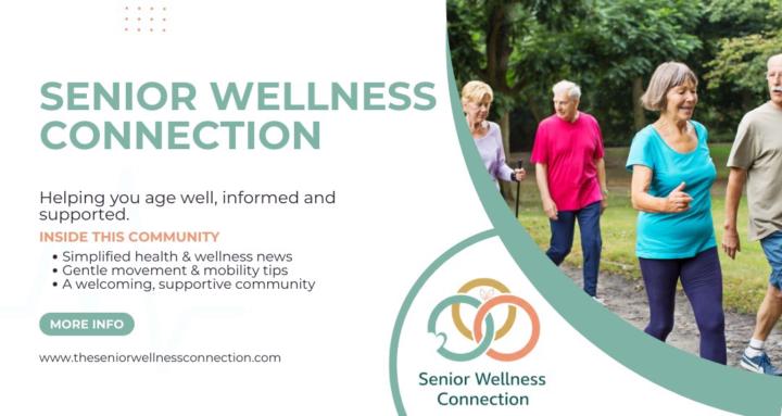 Senior Wellness Connection