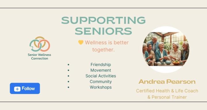 Senior Wellness Community
