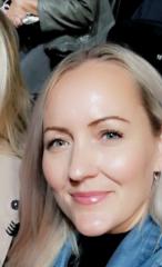 Anne Bjørkebekk