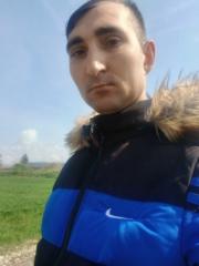 Ionel Valentin Radu