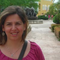 Lucia Valero salazar