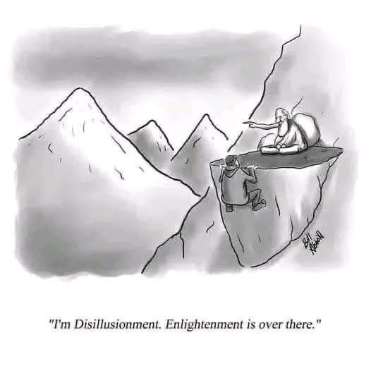 A little humor