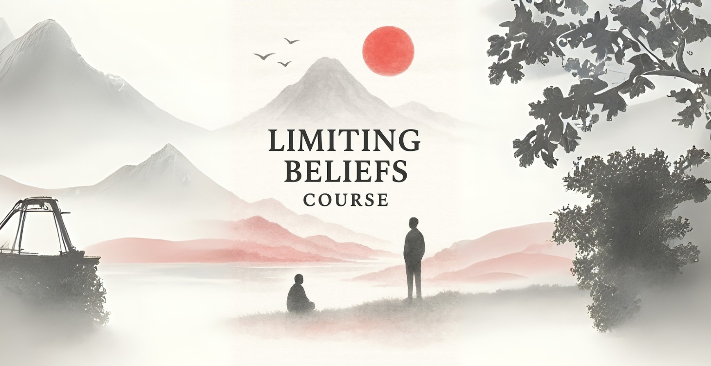Limiting Beliefs Contemplation Course