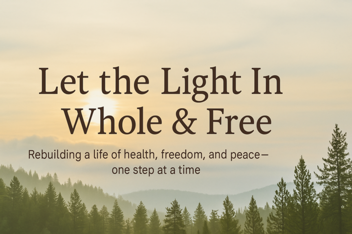 Whole and Free 