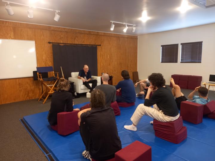 Ending Suffering Workshop 