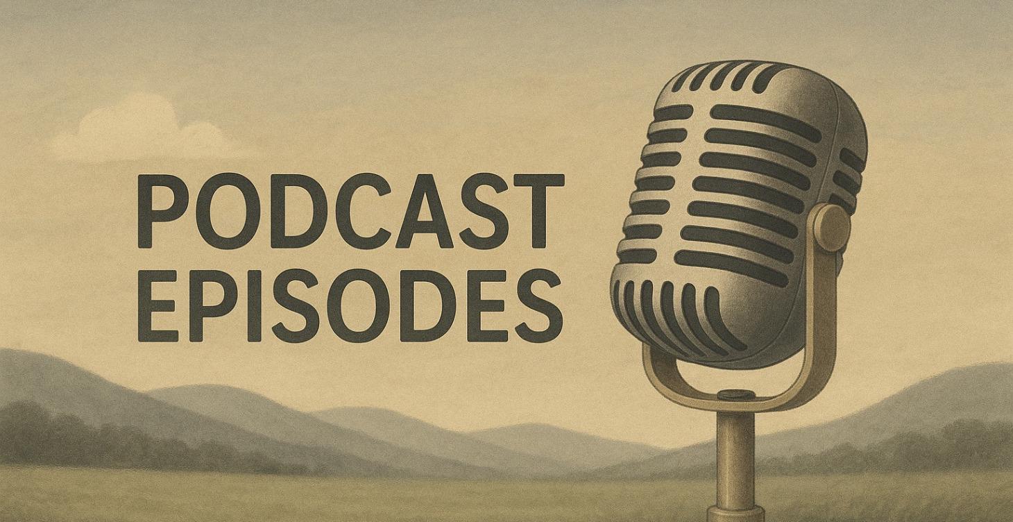 Peter Ralston Podcast