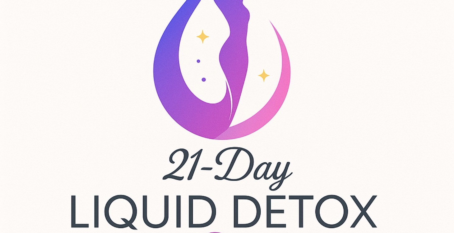 Annual 21 Day Water Fast Boot Camp (LIVE)