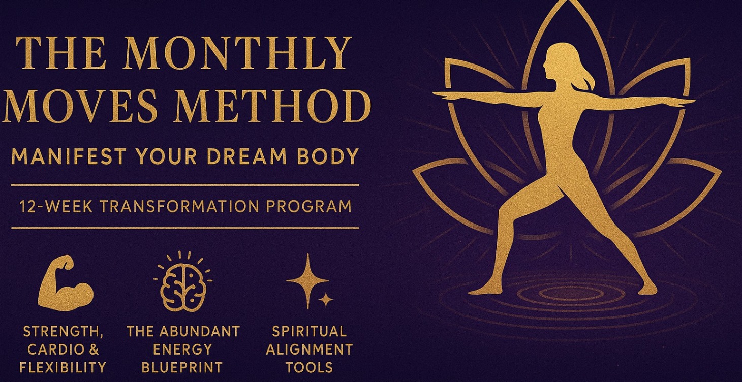 The Monthly Moves Method