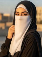 Khadija Zubair