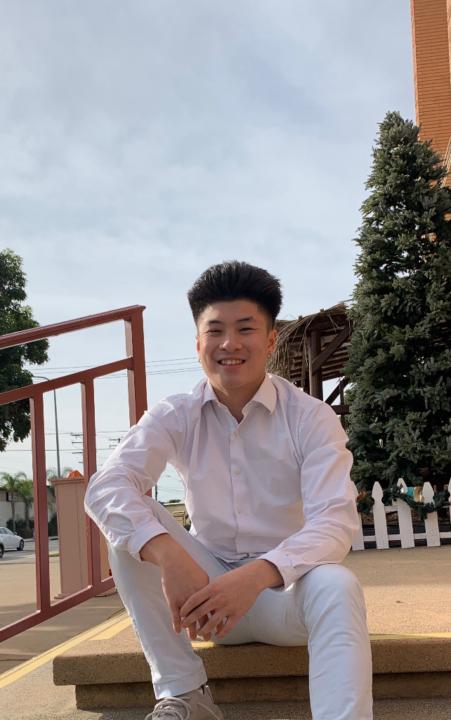 Kian Saephan