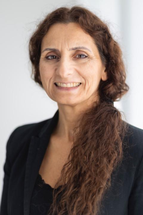 Cristina Serrano Franco