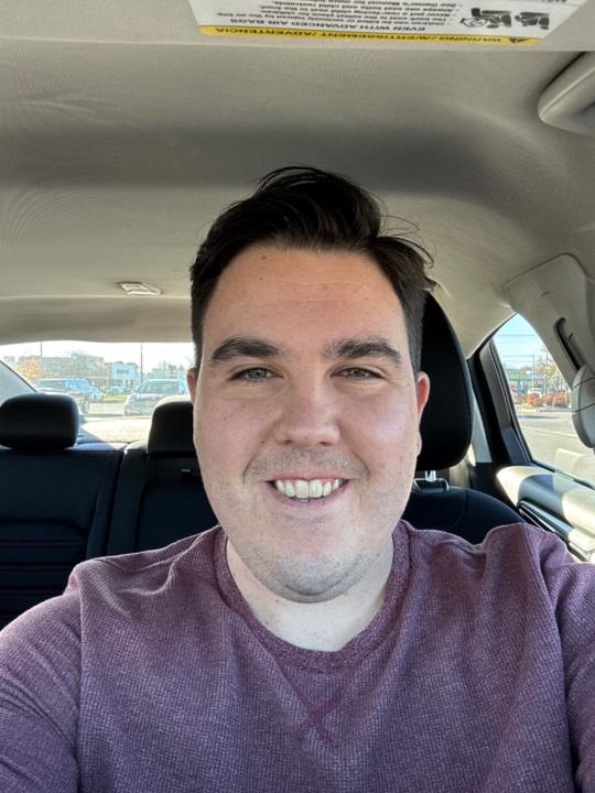 Matthew McGurn