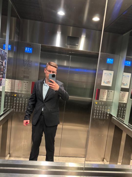 Elias Jany