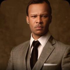 Damon Wright