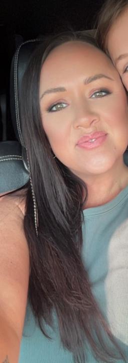 Makayla Tollett