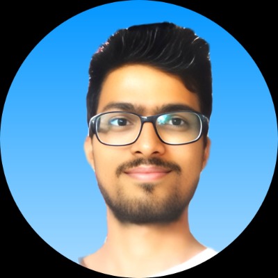 Tanmay Dumbre
