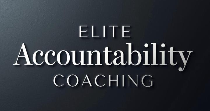 Elite Accountability Coaching