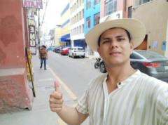 Luis Alegre