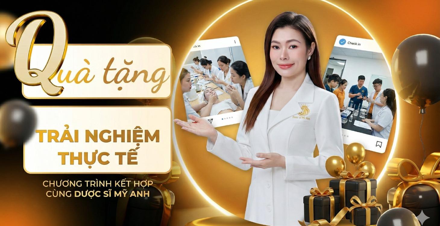 QUÀ TẶNG CỘNG ĐỒNG
