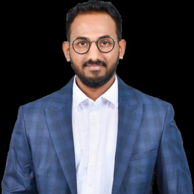 Mashkoor Ahmadh